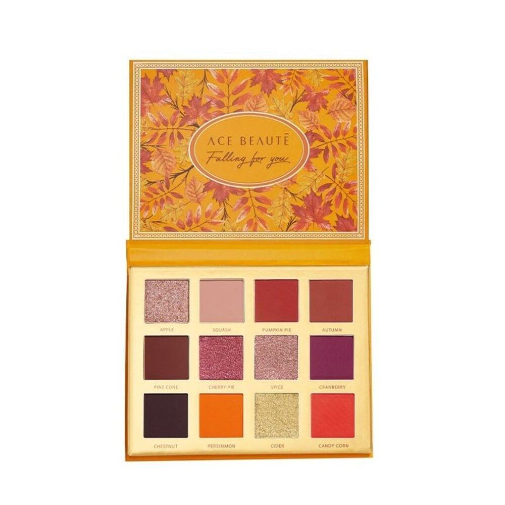 4 FOR $30 CLOSET SALE Ace Beaute Falling For You Eyeshadow Palette